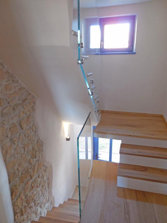 Stone House Apartments Brtonigla Exteriér fotografie